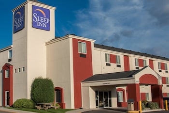 Sleep Inn Missoula Sleep Inn Missoula