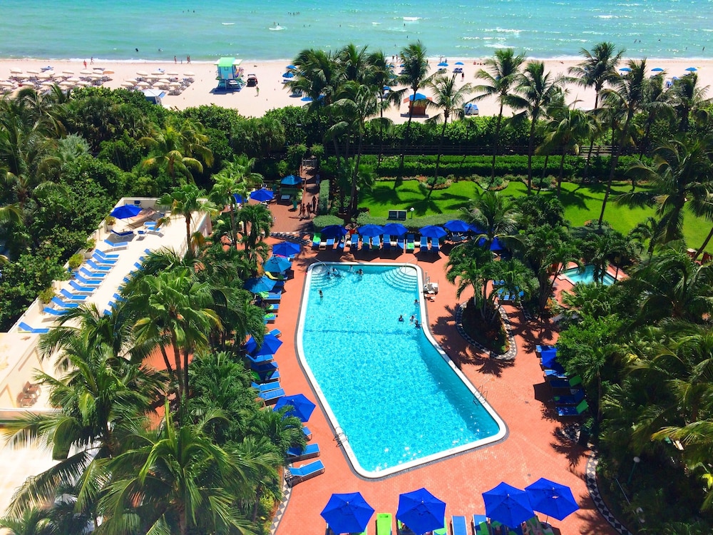 Four Points By Sheraton Miami Beach Inr 3010 Off Four Points By Sheraton Miami Beach Photos 72