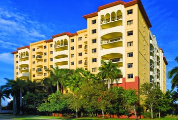 Wyndham Sea Gardens Wyndham Sea Gardens