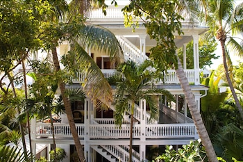 Island City House Hotel Island City House Hotel