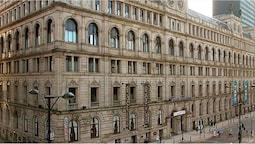 Britannia Hotel - Manchester City Centre