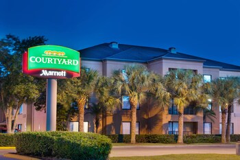Courtyard by Marriott Harlingen Courtyard by Marriott Harlingen