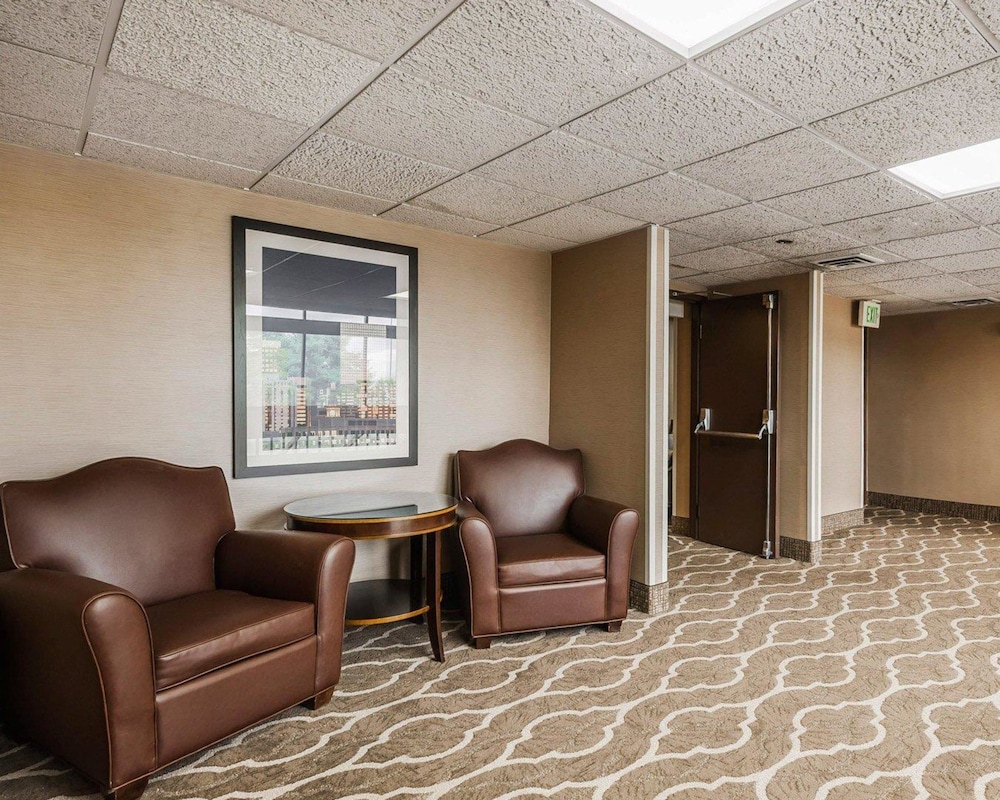 Comfort Inn Denver East Denver Price Address Reviews