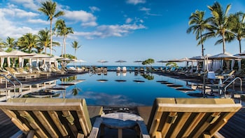 Four Seasons Resort Hualalai Four Seasons Resort Hualalai