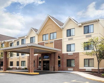 Comfort Suites Dover in Dover, Delaware