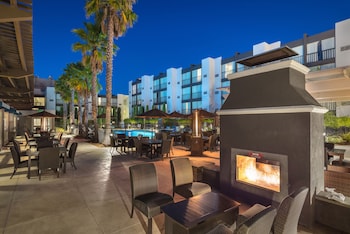Hotel Sausalito In California 1588707 Agreatertown Four Points By Sheraton San Rafael In