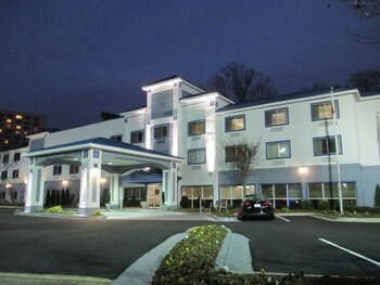 Best Western Gwinnett Center Hotel in Duluth, Georgia