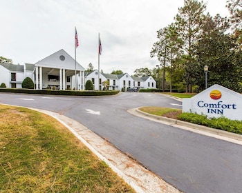 Comfort Inn Pinehurst in Pinehurst, North Carolina