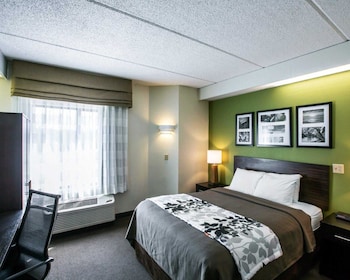 Sleep Inn Sevierville Sleep Inn Sevierville