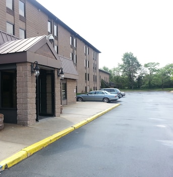 Red Carpet Inn & Suites South Plainfield/Piscataway Red Carpet Inn & Suites South Plainfield/Piscataway