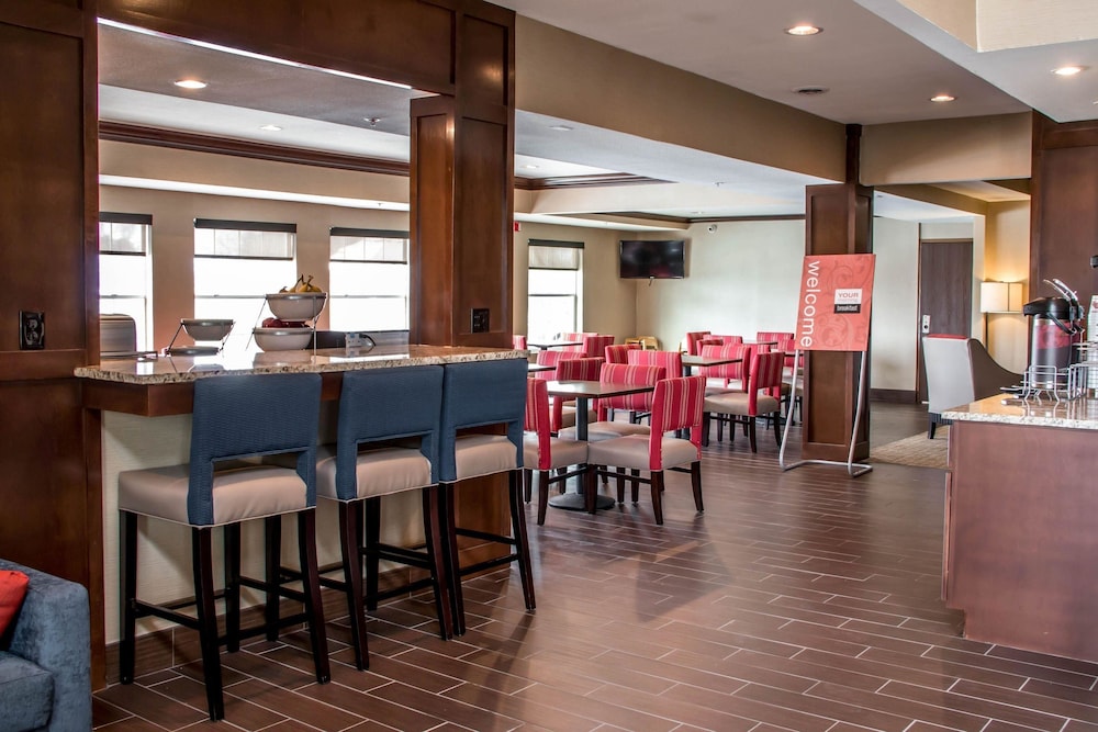 Comfort Suites New Braunfels Hotel Details Page Makemytrip Com