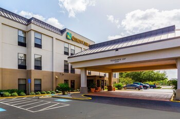 Quality Inn in Texas City, Texas