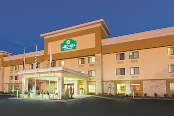 

La Quinta Inn & Suites Goodlettsville - Nashville