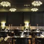 格洛斯卓普公園飯店