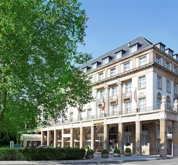 Schlosshotel Karlsruhe Schlosshotel Karlsruhe