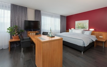 TRYP Wolfsburg Hotel TRYP Wolfsburg Hotel
