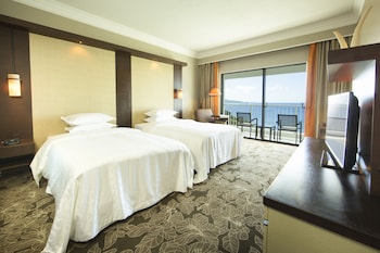 Sheraton Laguna Guam Resort Sheraton Laguna Guam Resort