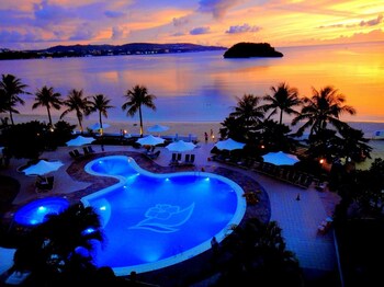 Onward Beach Resort Onward Beach Resort