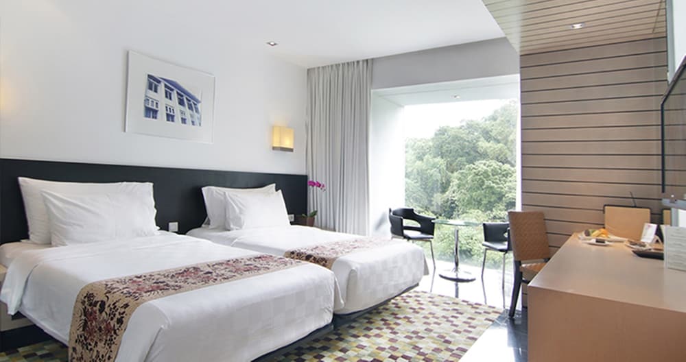 Padma Hotel Bandung