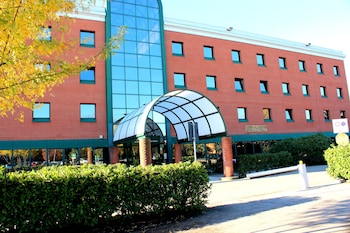 Hotel Della Rotonda Hotel Della Rotonda