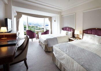 Hotel New Grand Hotel New Grand