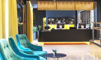 Thon Hotel Orion Thon Hotel Orion