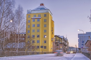 TOP Molla Hotel TOP Molla Hotel
