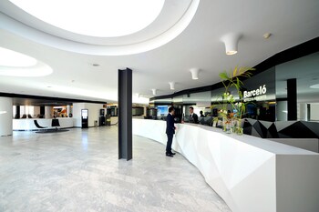 Barceló Sevilla Renacimiento Barceló Sevilla Renacimiento