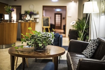 First Hotel Jörgen Kock