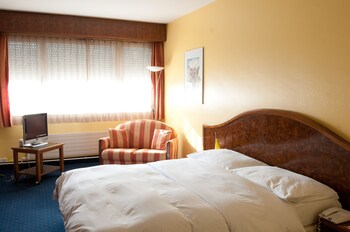 Pokój dwuosobowy, standardowy