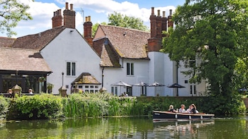 Barns Hotel Barns Hotel
