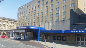 The Bradford Hotel The Bradford Hotel