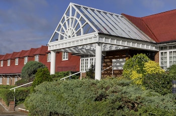 Best Western Reading Calcot Hotel Best Western Reading Calcot Hotel