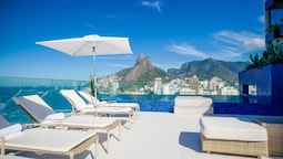 Hotel Praia Ipanema