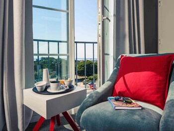 tarifs reservation hotels Hotel Mercure Brest Centre Les Voyageurs