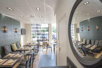 tarifs reservation hotels Hôtel Mercure Thionville Centre Porte du Luxembourg