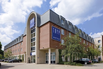 TRYP Centro Oberhausen TRYP Centro Oberhausen