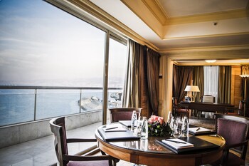 InterContinental Le Vendome Beirut InterContinental Le Vendome Beirut