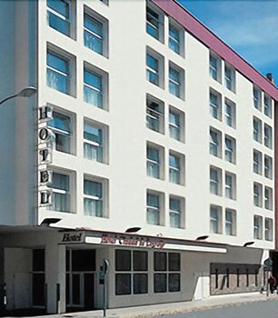 Hotel Ciudad de Logroño Hotel Ciudad de Logroño
