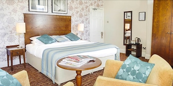 Classic Lodges - The White Swan