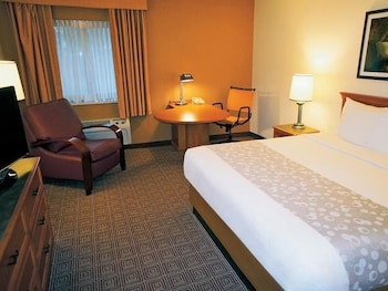 Room, 1 King Bed, Accessible