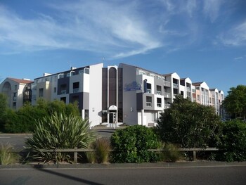 The Originals Boutique, Hôtel Admiral's, Les Sables-d'Olonne (Inter-Ho The Originals Boutique, Hôtel Admiral's, Les Sables-d'Olonne (Inter-Ho