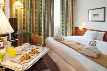 Executive Triple Room