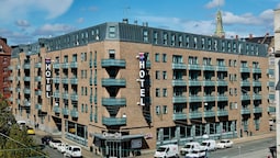 CABINN City Hotel