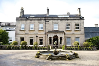Charlton House Spa Hotel Charlton House Spa Hotel