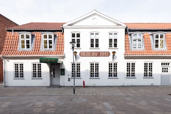 Herløv Kro Hotel Herløv Kro Hotel