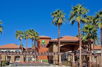 Holiday Inn Express & Suites Rancho Mirage Holiday Inn Express & Suites Rancho Mirage