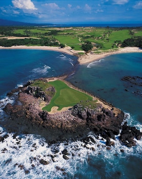 Four Seasons Resort Punta Mita Four Seasons Resort Punta Mita
