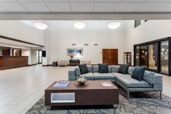 Wingate by Wyndham High Point in High Point, North Carolina