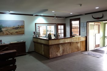 Kimberley Hotel Halls Creek Kimberley Hotel Halls Creek